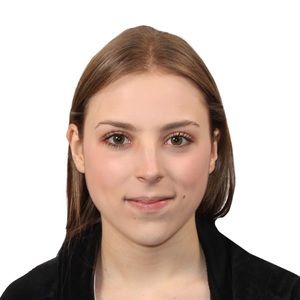 Meet your Posher, Valeria